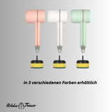 Profi SpinBrush – Wiederaufladbare elektrische Putzbürste für Bad & Küche